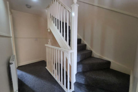 4 bedroom terraced house for sale, Maigno Way, Wolverton Mill, Milton Keynes, MK12