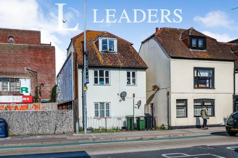 undefined, Fratton Road, Portsmouth, Hampshire
