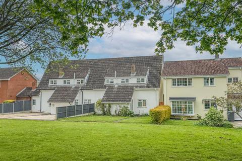 4 bedroom semi-detached house for sale, Tithe Close, Gazeley