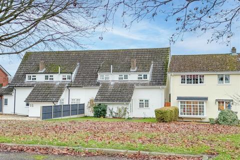 4 bedroom semi-detached house for sale, Tithe Close, Gazeley