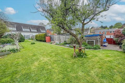 4 bedroom semi-detached house for sale, Tithe Close, Gazeley