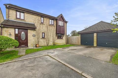 Lismore Road, Buxton