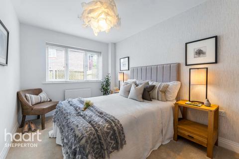 3 bedroom apartment for sale, Hope Cottage, Ewell