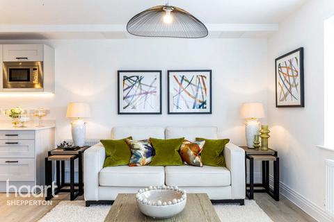 3 bedroom apartment for sale, Hope Cottage, Ewell