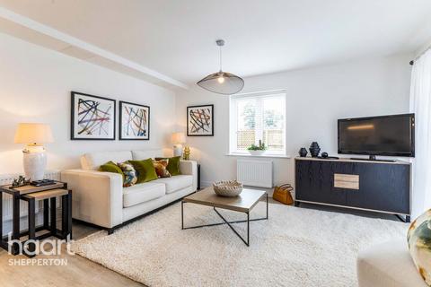 3 bedroom apartment for sale, Hope Cottage, Ewell