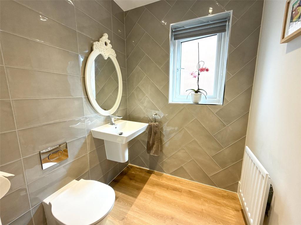 Guest Wc