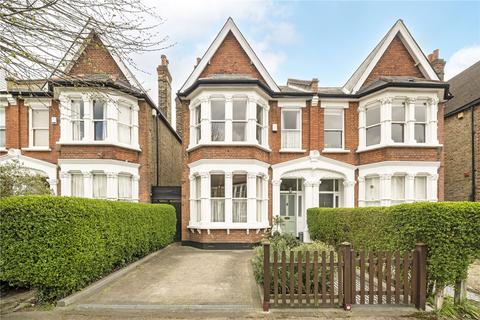 undefined, Bargery Road, Culverley Green, SE6