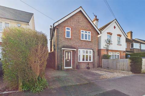 undefined, Russell Road, Surrey GU21