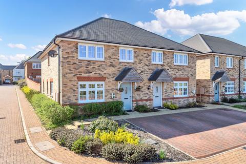 4 bedroom semi-detached house for sale, Hampshire Road, Royston SG8