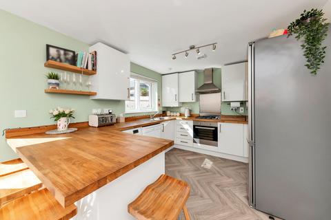 4 bedroom semi-detached house for sale, Hampshire Road, Royston SG8