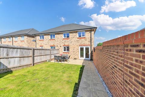 4 bedroom semi-detached house for sale, Hampshire Road, Royston SG8