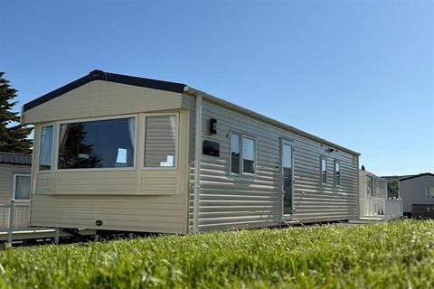 2 bedroom lodge for sale, Newquay Bay Holiday Resort ABI Summer Breeze, Newquay TR8