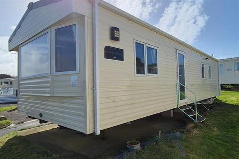 2 bedroom lodge for sale, Newquay Bay Holiday Resort ABI Summer Breeze, Newquay TR8