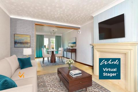 undefined, Chatsworth Drive, Frindsbury, Rochester, Kent