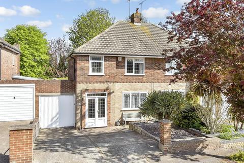undefined, Chatsworth Drive, Frindsbury, Rochester, Kent