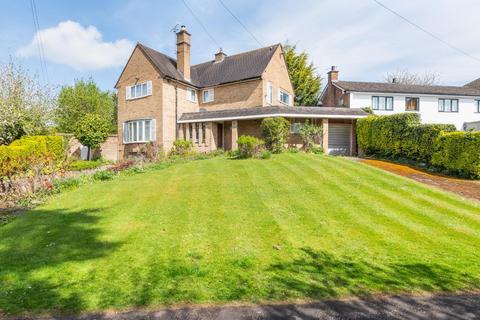 4 bedroom detached house for sale, Church Lane, Lillington, Leamington Spa