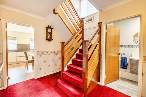 4 bedroom detached house for sale, Ridge Acre, Derwen Fawr, Swansea, Sa2 8ap