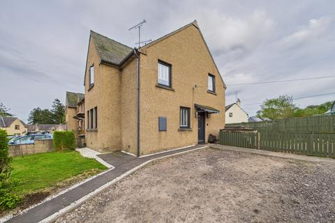 22 Dunarn Terrace, Newtyle, Blairgowrie, PH12 8UL