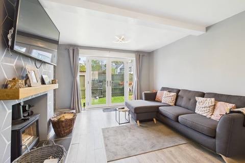 22 Dunarn Terrace, Newtyle, Blairgowrie, PH12 8UL