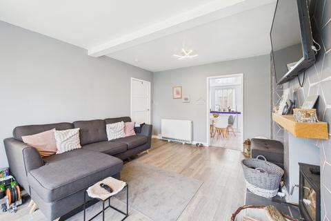 22 Dunarn Terrace, Newtyle, Blairgowrie, PH12 8UL