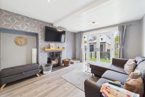 22 Dunarn Terrace, Newtyle, Blairgowrie, PH12 8UL