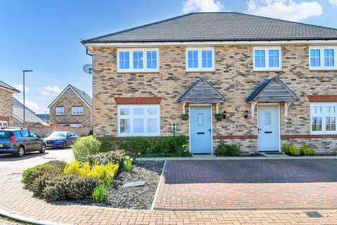 Hampshire Road, Royston SG8