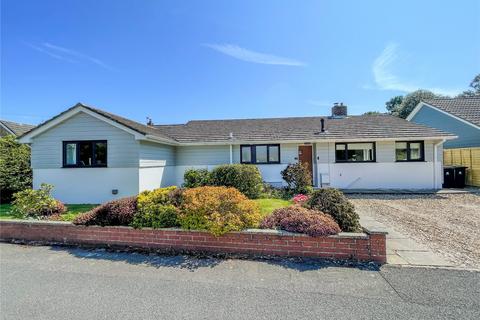 Woodfield Gardens, Christchurch BH23