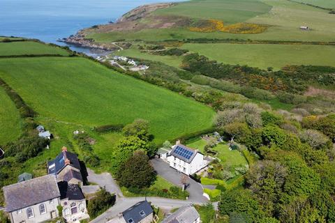 undefined, Hillside, Brynhenllan, Dinas Cross, Newport