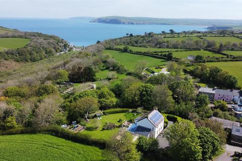 undefined, Hillside, Brynhenllan, Dinas Cross, Newport