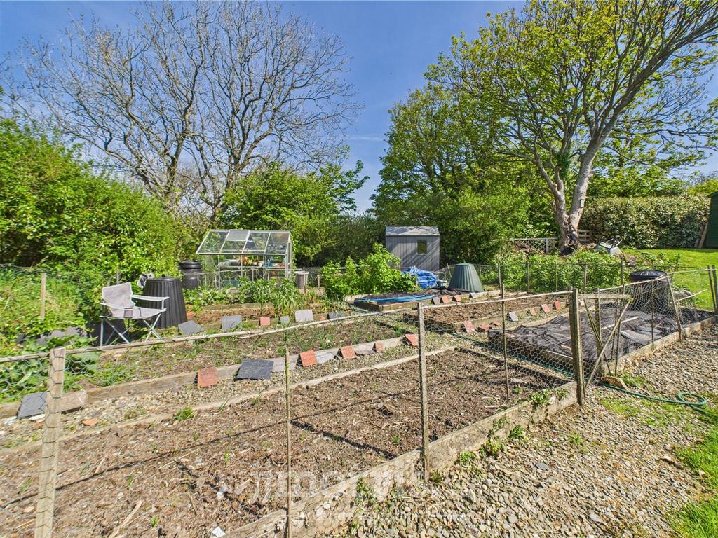 Greenhouse