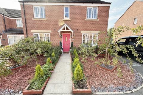4 bedroom detached house for sale, Llwyngwern, Hendy