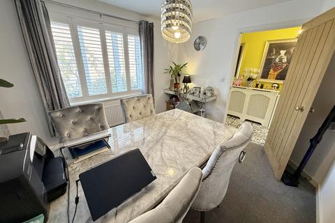4 bedroom detached house for sale, Llwyngwern, Hendy