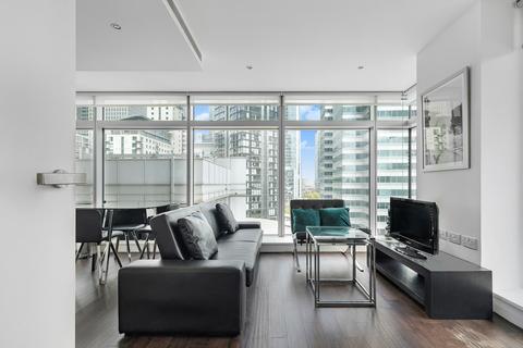 Pan Peninsula Square, London, E14