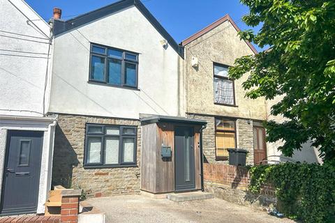 2 bedroom terraced house for sale, Counterpool Road, Bristol BS15