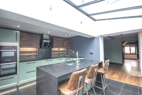 2 bedroom terraced house for sale, Counterpool Road, Bristol BS15