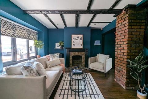 10 Counterpool Road, Bristol, BS15 8DQ