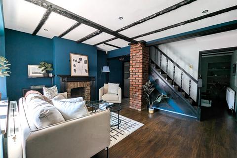 10 Counterpool Road, Bristol, BS15 8DQ