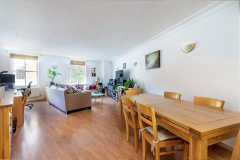 3 bedroom flat for sale, Falmouth Road, London SE1