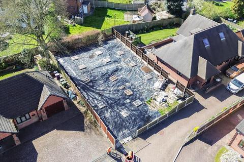 undefined, Gables Close, Holmewood, Chesterfield, S42 5RJ