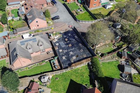 undefined, Gables Close, Holmewood, Chesterfield, S42 5RJ