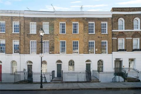 undefined, Burgh Street, Islington, London, N1