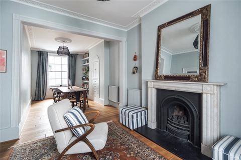 undefined, Burgh Street, Islington, London, N1
