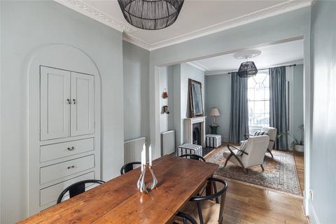undefined, Burgh Street, Islington, London, N1