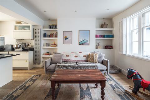undefined, Burgh Street, Islington, London, N1