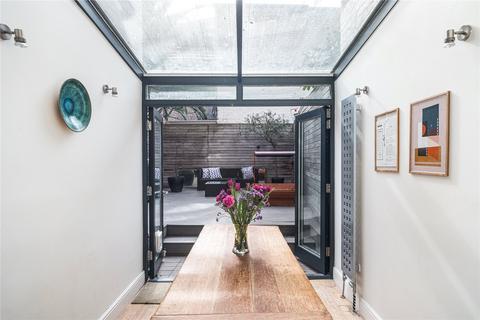 undefined, Burgh Street, Islington, London, N1