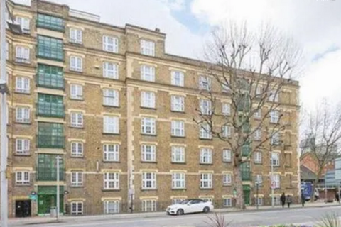 1 bedroom flat to rent, Flat 456 Devon Mansions,Jamaica Road ,London., London, SE1