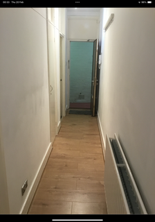 1 bedroom flat to rent, Flat 456 Devon Mansions,Jamaica Road ,London., London, SE1