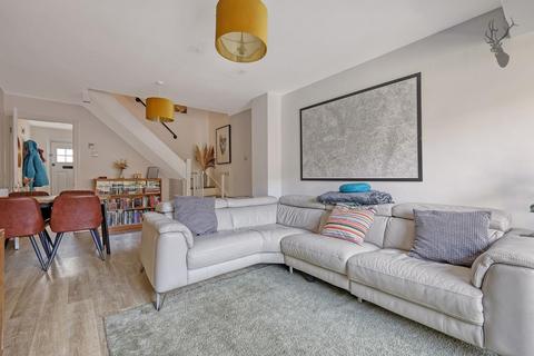 35 Ruston Street, London, E3 2LR
