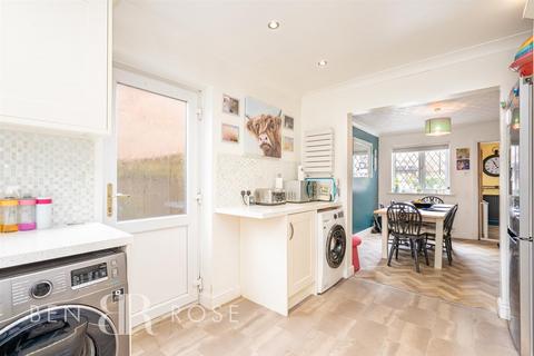 8 Brackenbury Close, Lostock Hall, Preston, PR5 5NB
