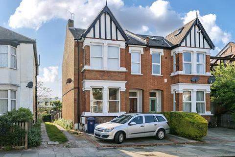3 bedroom flat for sale, Stanhope Avenue,  Finchley,  N3